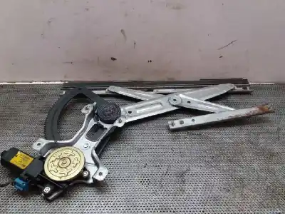 Second-hand car spare part passenger side right window regulator for chevrolet tacuma cdx oem iam references 