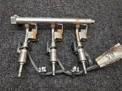 Second-hand car spare part distributor pipe for ford focus turn. (cb8) trend oem iam references 0261555077