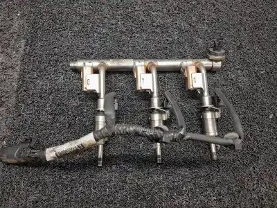 Second-hand car spare part distributor pipe for ford focus turn. (cb8) trend oem iam references 0261555077  cm5g9h487ha