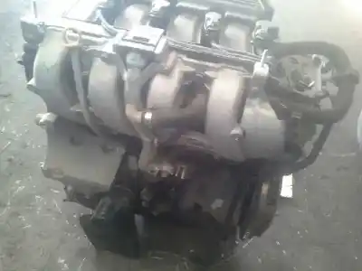Pezzo di ricambio per auto di seconda mano motore completo per fiat stilo multi wagon (192) 1.6 16v riferimenti oem iam 182b6000  