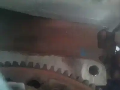 Pezzo di ricambio per auto di seconda mano motore completo per fiat stilo multi wagon (192) 1.6 16v riferimenti oem iam 182b6000  