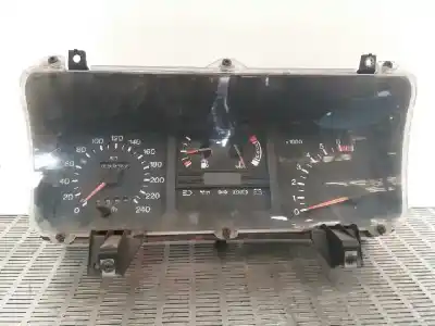 Peça sobressalente para automóvel em segunda mão QUADRANTE por FORD SIERRA BERLINA  Referências OEM IAM   106344