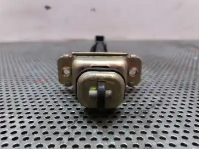 Second-hand car spare part door stop for chevrolet tacuma cdx oem iam references   