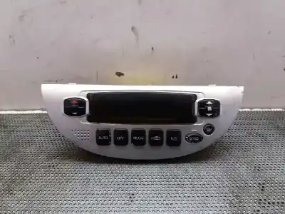 Second-hand car spare part climate control for chevrolet tacuma cdx oem iam references 96415173