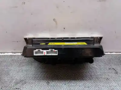 Second-hand car spare part climate control for chevrolet tacuma cdx oem iam references 96415173  