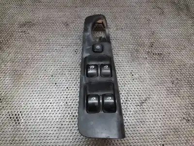 Second-hand car spare part left front power window switch for chevrolet tacuma cdx oem iam references 96190771