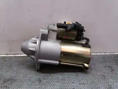 Second-hand car spare part starter motor for chevrolet tacuma cdx oem iam references 96450663