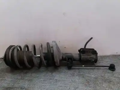 Second-hand car spare part front right shock absorber for chevrolet tacuma cdx oem iam references 