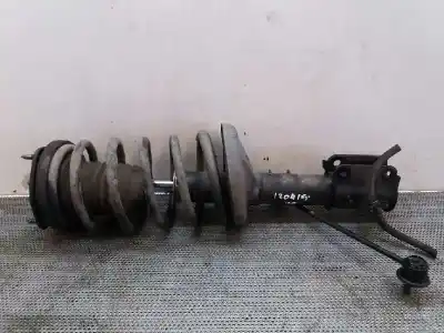 Second-hand car spare part front left shock absorber for chevrolet tacuma cdx oem iam references 