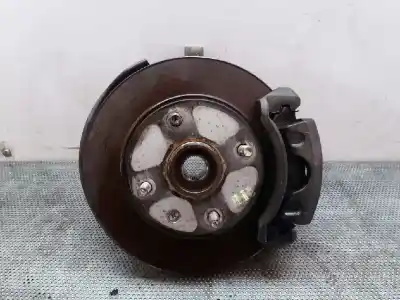 Second-hand car spare part front right knuckle for chevrolet tacuma cdx oem iam references 