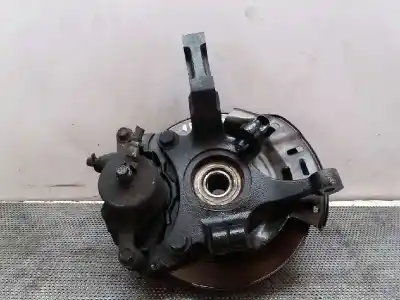 Second-hand car spare part front right knuckle for chevrolet tacuma cdx oem iam references   