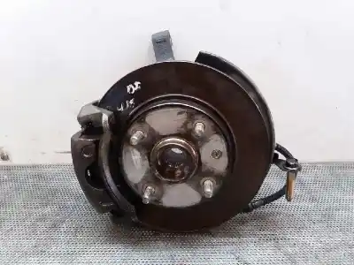 Second-hand car spare part front left knuckle for chevrolet tacuma cdx oem iam references 