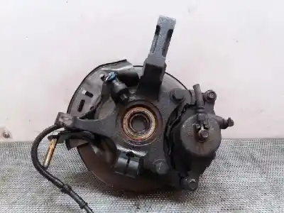 Second-hand car spare part front left knuckle for chevrolet tacuma cdx oem iam references   