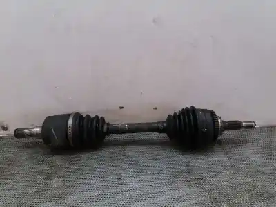 Second-hand car spare part front left transmission for chevrolet tacuma cdx oem iam references 