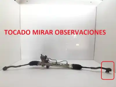Second-hand car spare part steering rack for chevrolet tacuma cdx oem iam references 