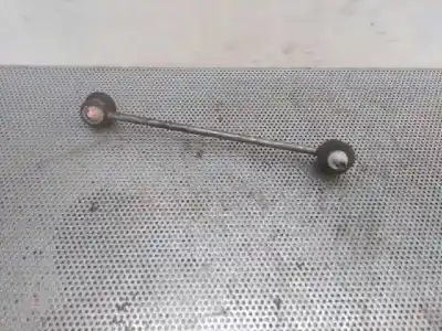 Pezzo di ricambio per auto di seconda mano collegamento stabilizzatore anteriore sinistro per audi a2 (8z) 1.4 tdi (55kw) riferimenti oem iam 
