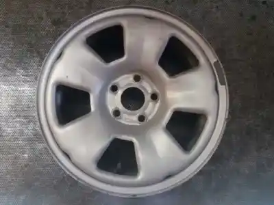 Recambio de automóvil de segunda mano de LLANTA para RENAULT SCENIC RX4 (JA0)  referencias OEM IAM   107372