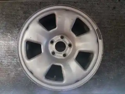 Recambio de automóvil de segunda mano de LLANTA para RENAULT SCENIC RX4 (JA0)  referencias OEM IAM   107392
