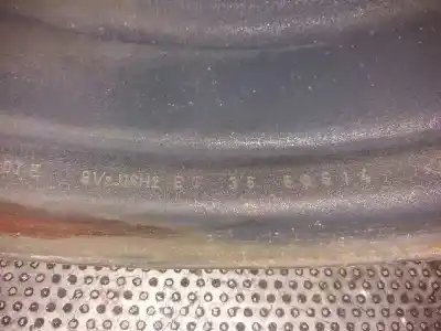 Pezzo di ricambio per auto di seconda mano cerchione in lega per renault scenic rx4 (ja0) * riferimenti oem iam   107392