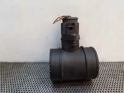 Pezzo di ricambio per auto di seconda mano misuratore di flusso per audi a2 (8z) 1.4 tdi (55kw) riferimenti oem iam 0281002610