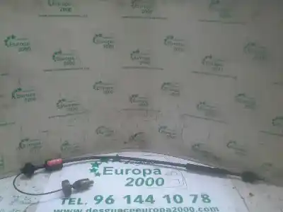 Автозапчасти б/у ПРОВОД за RENAULT KANGOO (F/KC0)  ссылки OEM IAM   