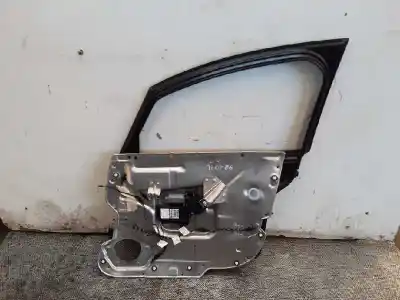 Pezzo di ricambio per auto di seconda mano alzacristalli anteriore destro per audi a2 (8z) 1.4 tdi (55kw) riferimenti oem iam 8z1959802a