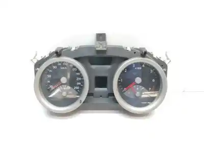 Peça sobressalente para automóvel em segunda mão quadrante por renault megane ii berlina 5p 1.6 16v referências oem iam 8200306556