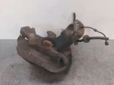 Pezzo di ricambio per auto di seconda mano attacco anteriore destro per audi a2 (8z) 1.4 tdi (55kw) riferimenti oem iam 