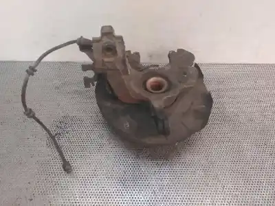 Pezzo di ricambio per auto di seconda mano snodo anteriore sinistro per audi a2 (8z) 1.4 tdi (55kw) riferimenti oem iam 