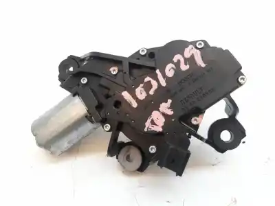 Peça sobressalente para automóvel em segunda mão motor do limpador traseiro por renault megane ii berlina 5p 1.6 16v referências oem iam 8200080900