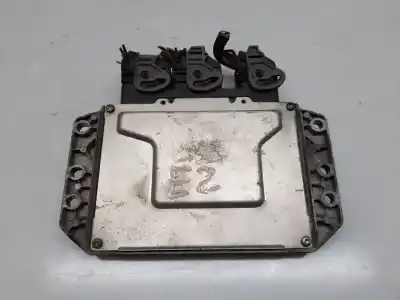 Peça sobressalente para automóvel em segunda mão centralina de motor uce por renault megane ii berlina 5p 1.6 16v referências oem iam 8200298457