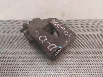 Pezzo di ricambio per auto di seconda mano pinza freno anteriore destra per audi a2 (8z) 1.4 tdi (55kw) riferimenti oem iam 