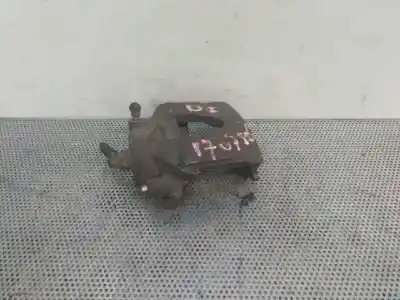 Pezzo di ricambio per auto di seconda mano pinza freno anteriore sinistra per audi a2 (8z) 1.4 tdi (55kw) riferimenti oem iam 