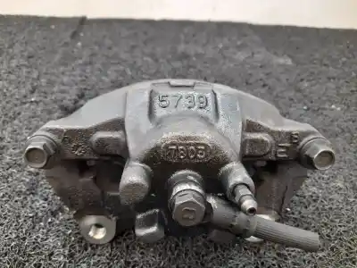 Second-hand car spare part front right brake caliper for dodge caliber sxt oem iam references 7b03  
