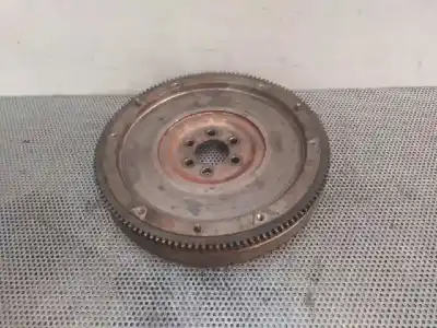 Pezzo di ricambio per auto di seconda mano volano del motore per audi a2 (8z) 1.4 tdi (55kw) riferimenti oem iam 0451060208