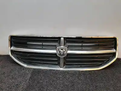 Second-hand car spare part front grille for dodge caliber sxt oem iam references   