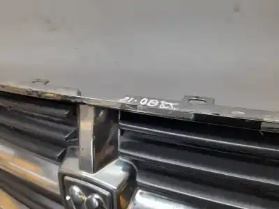 Second-hand car spare part front grille for dodge caliber sxt oem iam references   