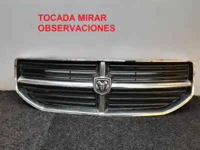 Tweedehands auto-onderdeel voorgrill voor dodge caliber sxt oem iam-referenties 