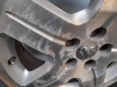 Peça sobressalente para automóvel em segunda mão jante por dodge caliber sxt referências oem iam 05191765ab  17x6.5j+39mm