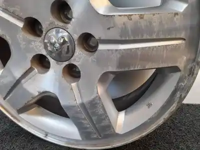 Peça sobressalente para automóvel em segunda mão jante por dodge caliber sxt referências oem iam 05191765ab  17x6.5j+39mm
