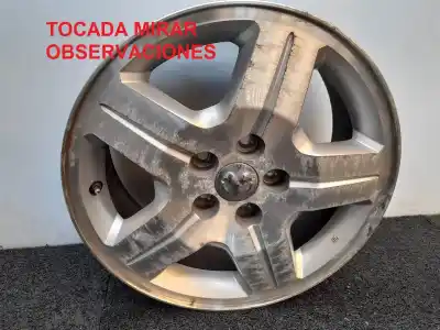 Tweedehands auto-onderdeel band voor dodge caliber sxt oem iam-referenties 05191765ab