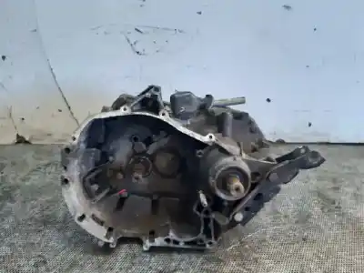 Tweedehands auto-onderdeel VERSNELLINGSBAK voor RENAULT KANGOO (F/KC0)  OEM IAM-referenties JB3168  108667
