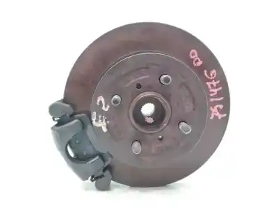 Piesă de schimb auto la mâna a doua Fuzeta dreapta fata pentru SUZUKI IGNIS RG (FH)  Referințe OEM IAM   