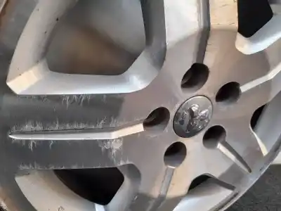 Peça sobressalente para automóvel em segunda mão jante por dodge caliber sxt referências oem iam 05191765ab  17x6.5j+39mm