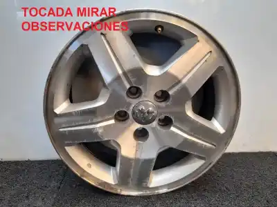 Tweedehands auto-onderdeel band voor dodge caliber sxt oem iam-referenties 05191765ab