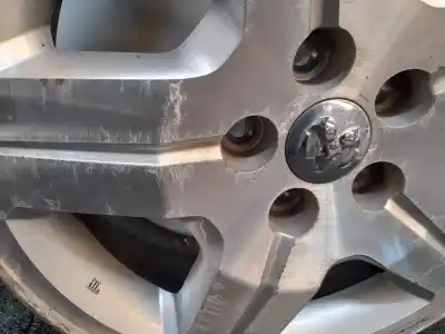 Peça sobressalente para automóvel em segunda mão jante por dodge caliber sxt referências oem iam 05191765ab  17x6.5j+39mm