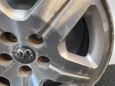 Peça sobressalente para automóvel em segunda mão jante por dodge caliber sxt referências oem iam 05191765ab  17x6.5j+39mm