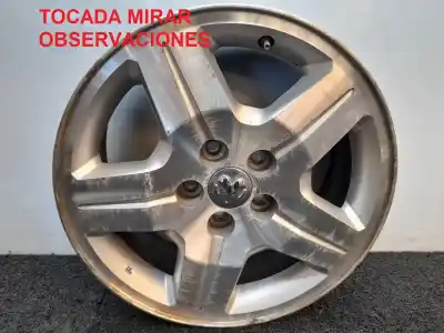 Tweedehands auto-onderdeel band voor dodge caliber sxt oem iam-referenties 05191765ab