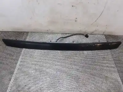 Second-hand car spare part rear decorative moulding for saab 9-3 berlina 1.9 tid cat oem iam references 