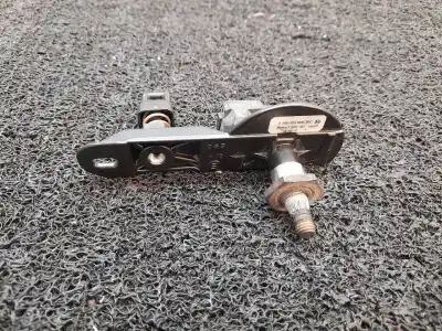 Second-hand car spare part trunk lock for bmw serie 3 touring (e91) 320i oem iam references 7209167